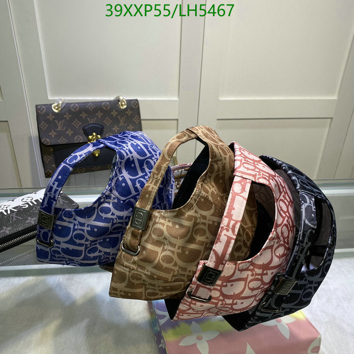 SAMC - DOR Caps & Hats - 169