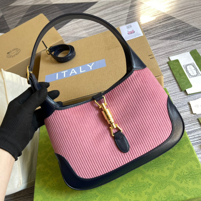 Satchel Bags - GCI Bags - 6681
