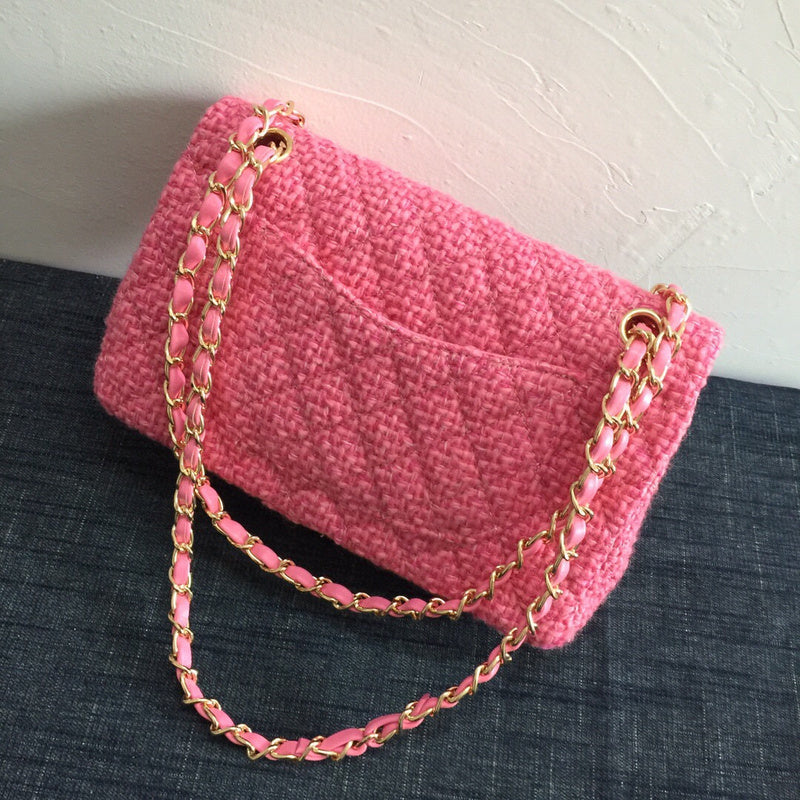 Satchel Bags - CHL Bags - 2676