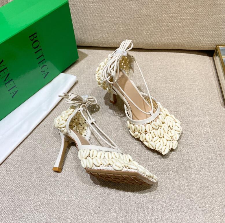 SAMC - BO Women Shoes - 277
