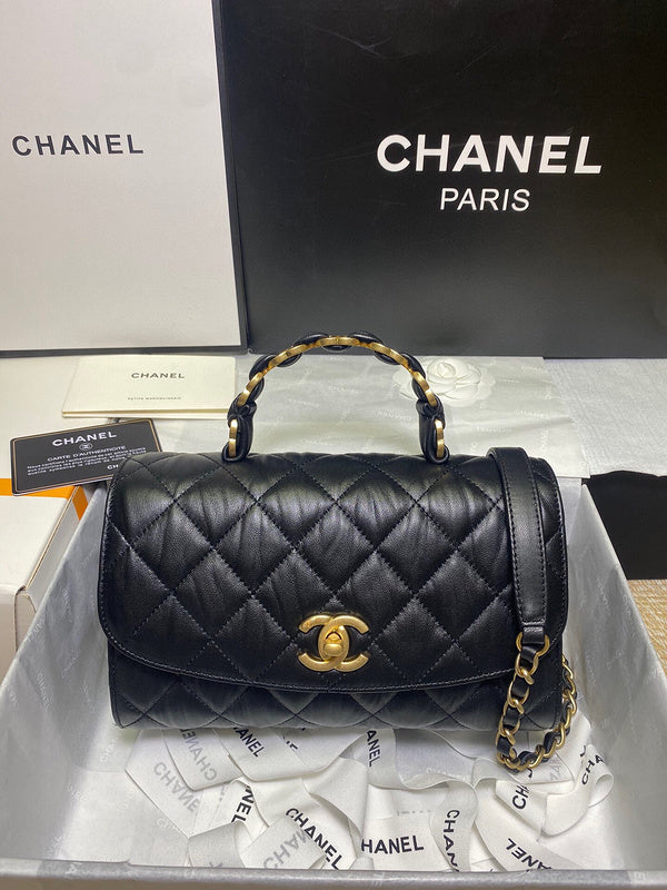 Satchel Bags - CHL Bags - 4056