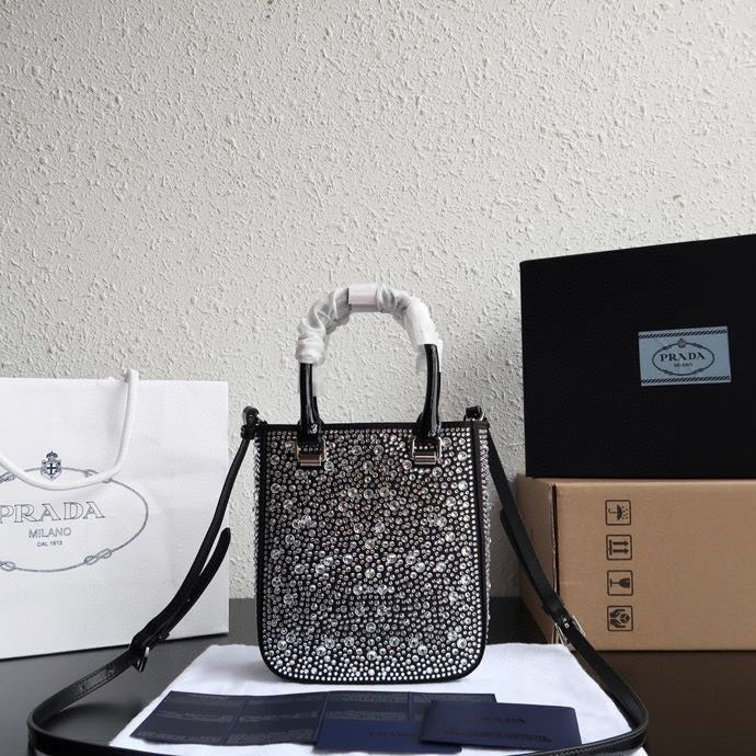 Glamy - PD Bags - 652