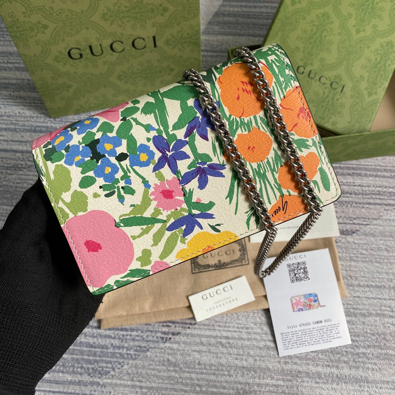 ELE - GG Bags - 2008