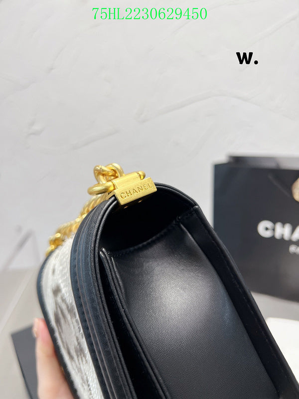 Glami - CHL Bags - 2528