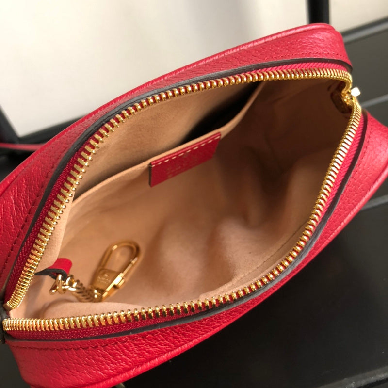 Satchel Bags - GCI Bags - 7054