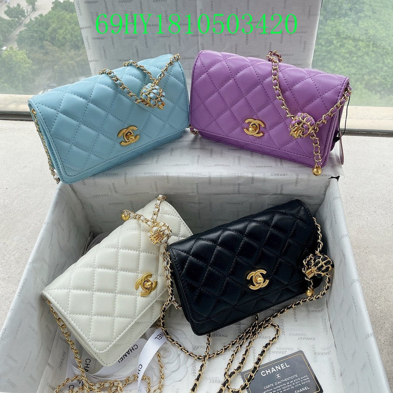 Glami - CHL Bags - 2775