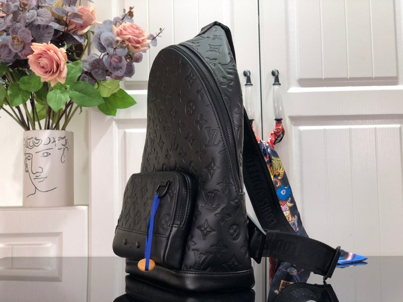 Glami- Glami- Lu-Vi bags - 2812