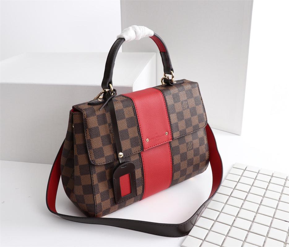 EN - New Arrival Bags LUV 232