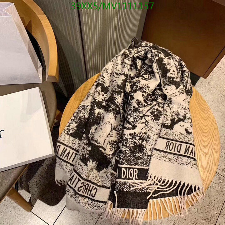 SAMC - DOR Scarves - 427