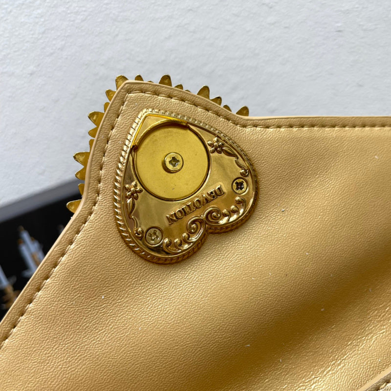 Satchel Bags - DG Bags - 077