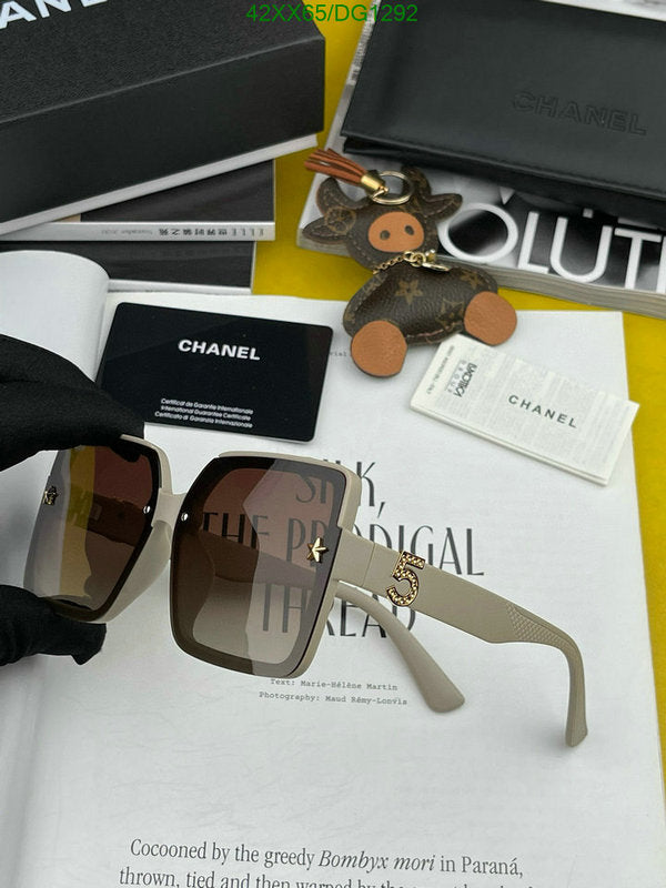 SAMC - CHL Glasses - 108
