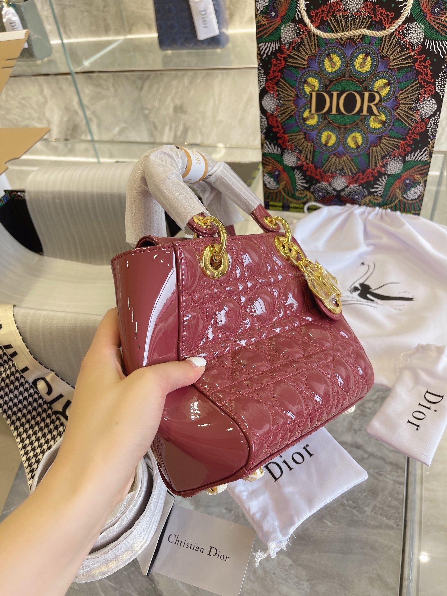 EN - New Arrival Bags DIR 320