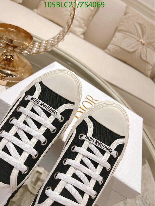 SAMCC - DOR Women Shoes - 1721