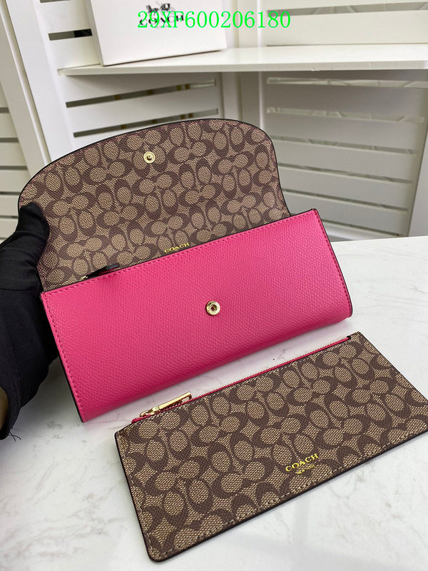 Glami - CAH Wallet - 047