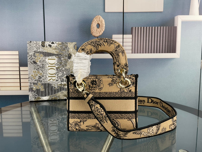 Satchel Bags - DOR Bags - 1000