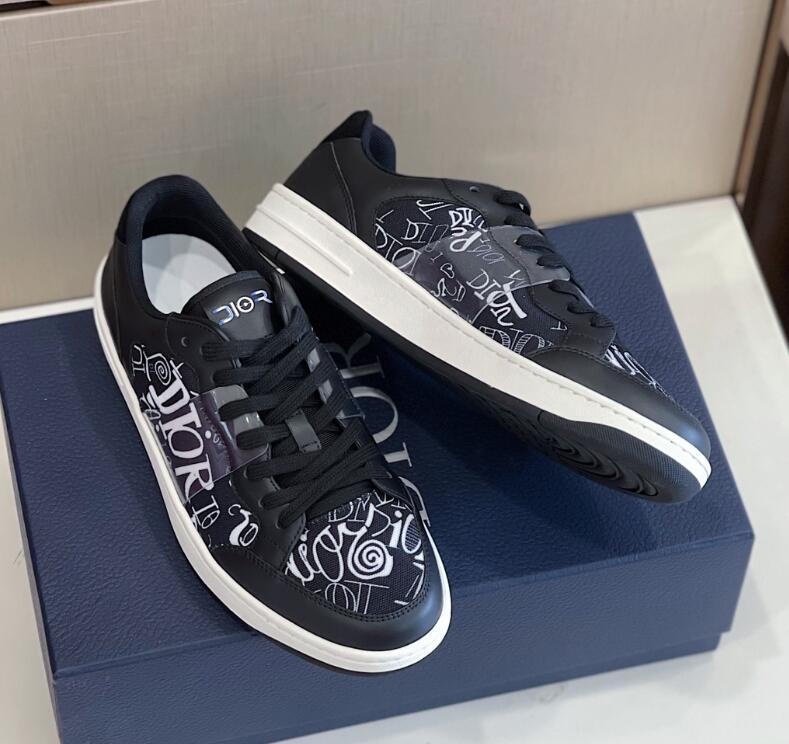 SAMCC - DOR Men Shoes - 621