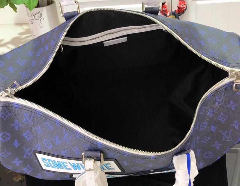 SAMC - LOV Bags - 2094