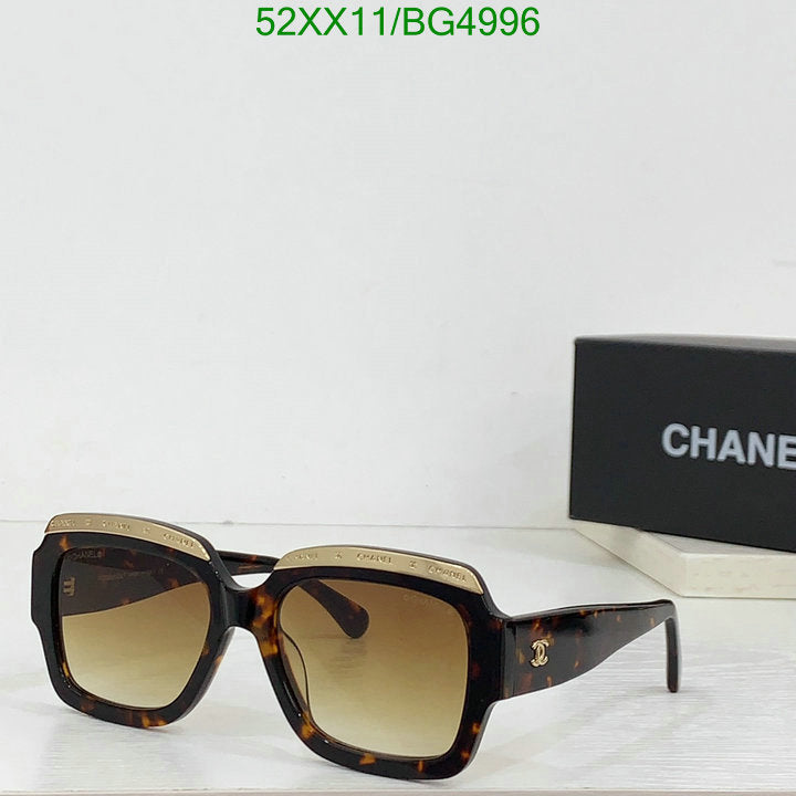 SAMC - CHL Glasses - 144