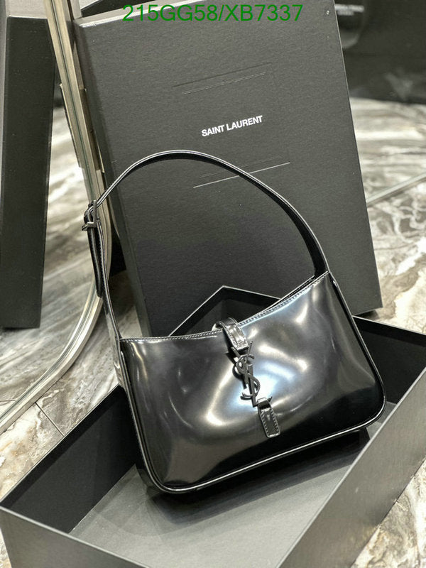 SAMC - YLS Bags - 301