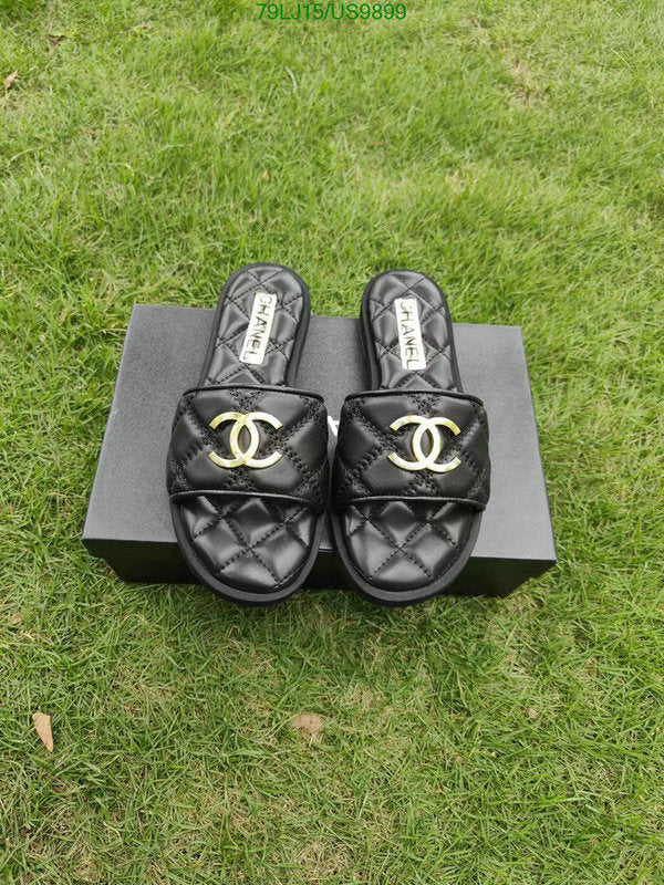 SAMC - CHL Women Shoes Slippers - 076