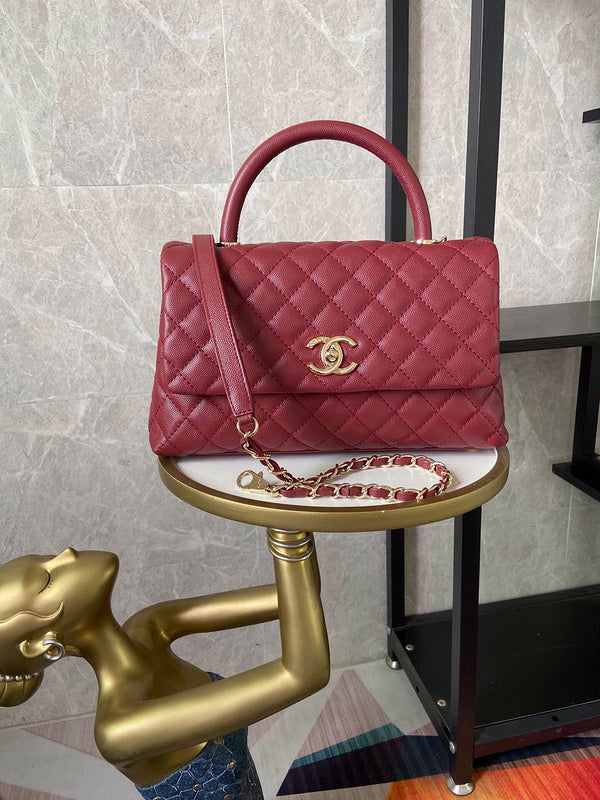 Satchel Bags - CHL Bags - 4078
