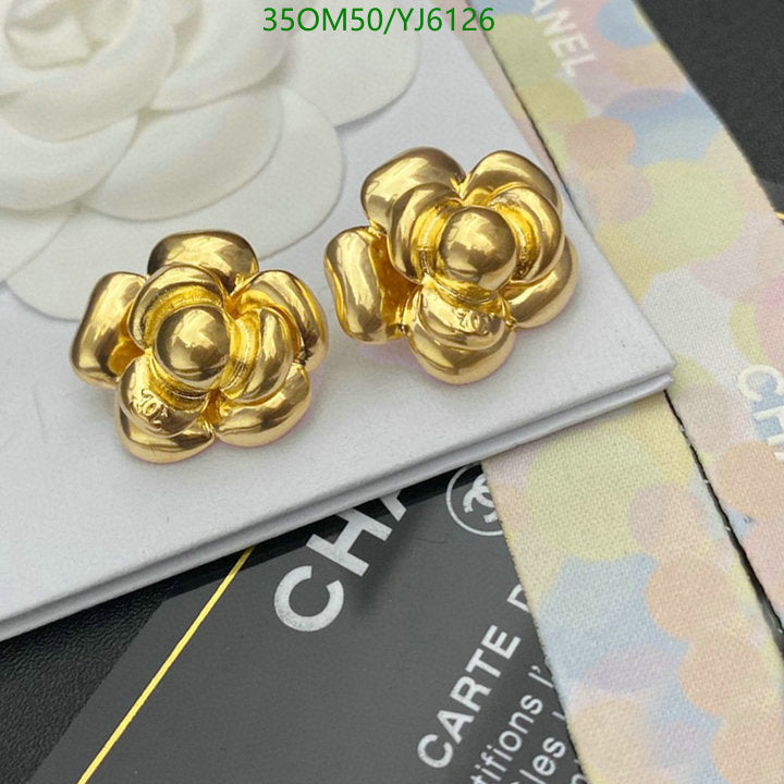 SAMC - CHL Jewelry - 1297