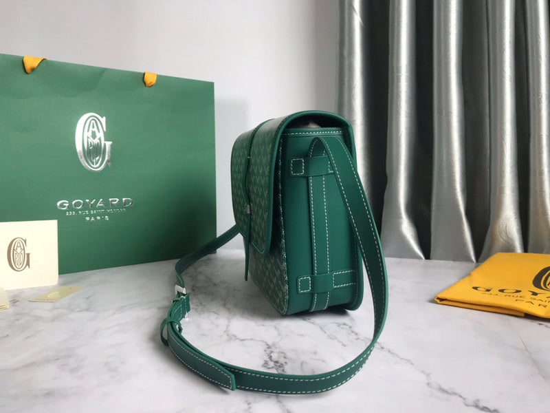Satchel Bags - GOD Bags - 582