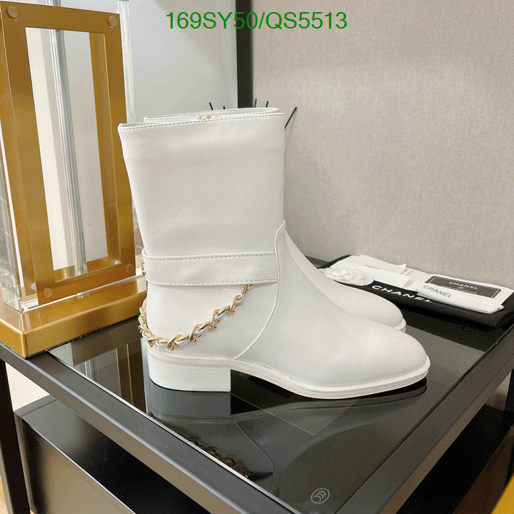 SAMC - Mix Boots - 318