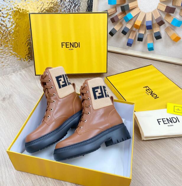 SAMC - FDE Women Shoes - 069