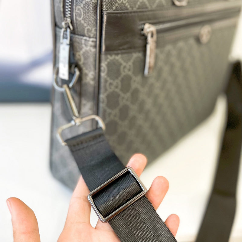Satchel Bags - GCI Bags - 2214