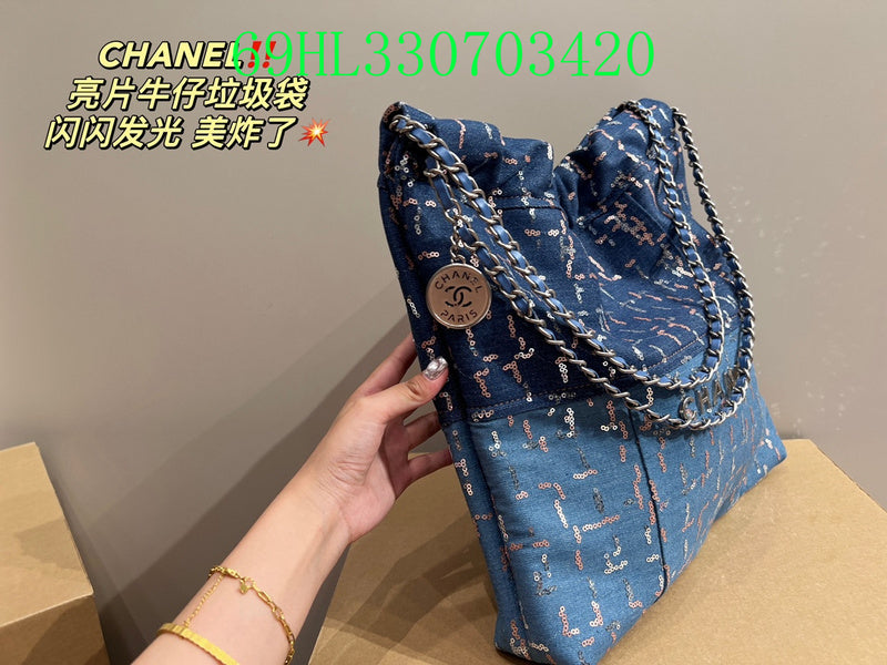 Glami - CHL Bags - 507