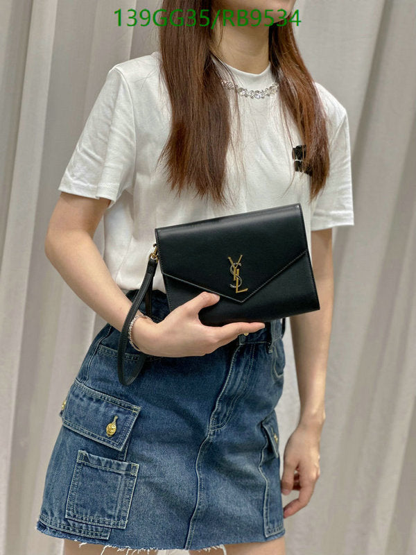 SAMC - YLS Bags - 256