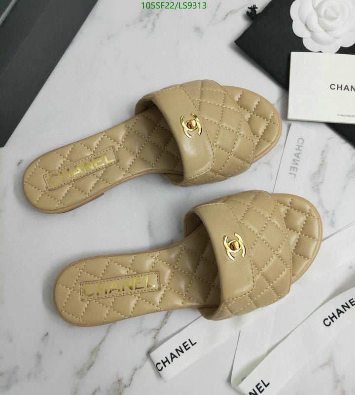 SAMC - CHL Women Shoes Slippers - 240