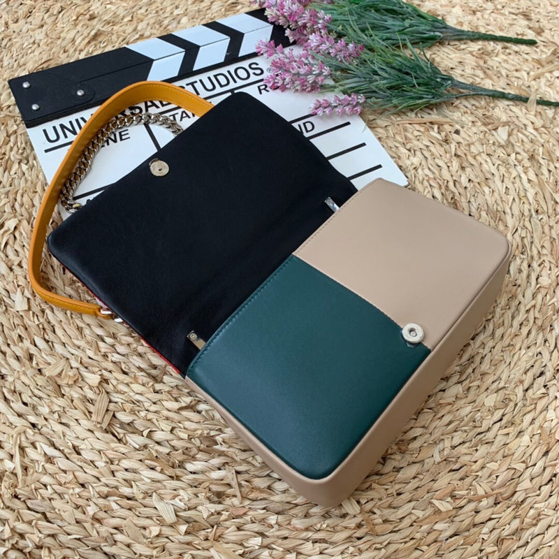Glami Fashion -BBR Bags - 1580