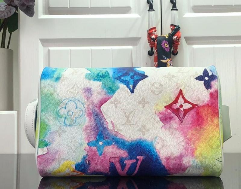SAMC - LOV Bags - 2347