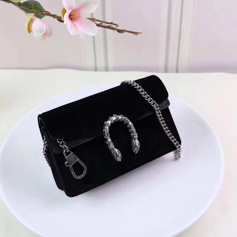 GlamI - GCI Bags - 611
