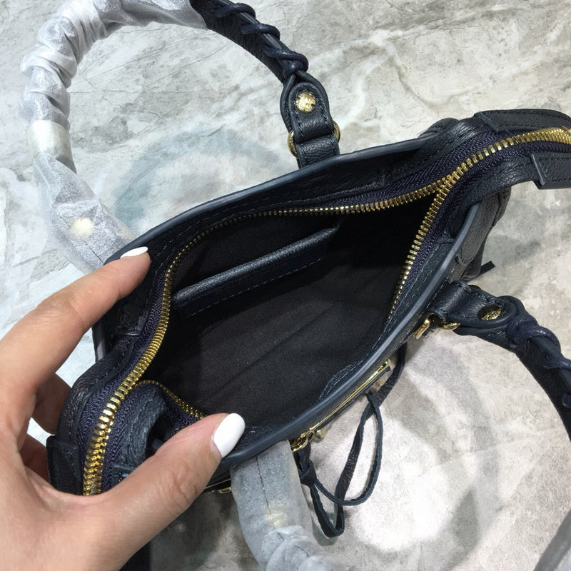 Satchel Bags - BGA Bags - 903