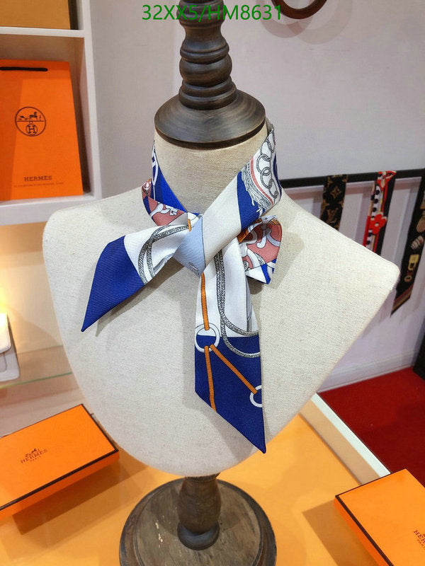 SAMC - HMS Scarves - 790