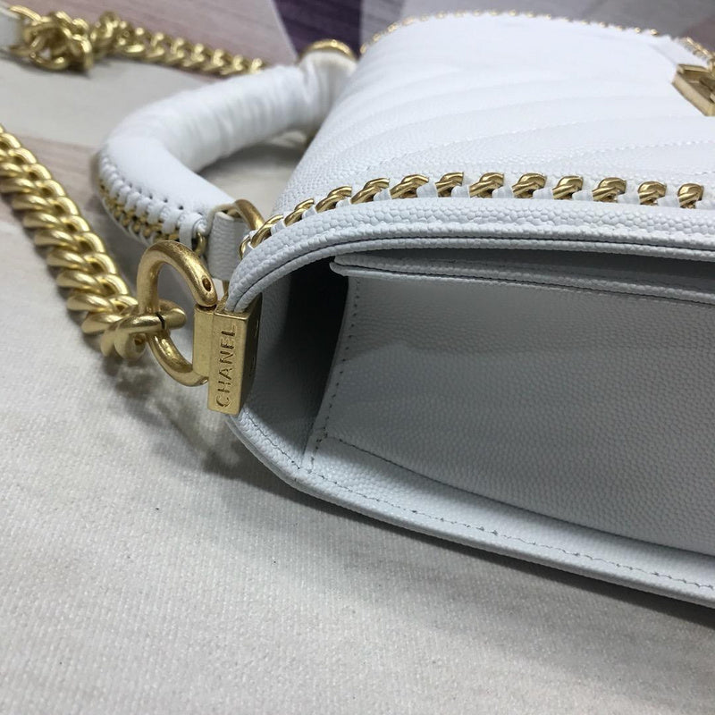 Satchel Bags - CHL Bags - 409