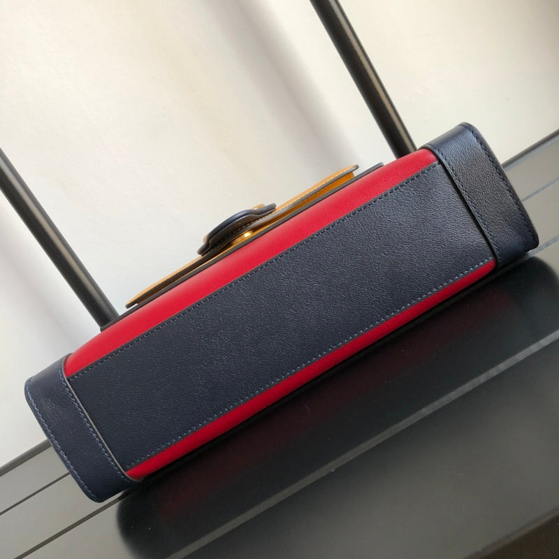 Satchel Bags - GCI Bags - 6966