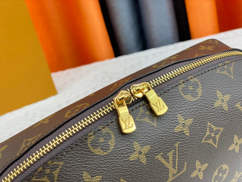 Satchel Bags - VL2 Bags - 065