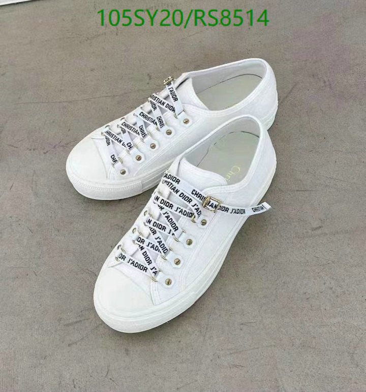 SAMCC - DOR Women Shoes - 1903