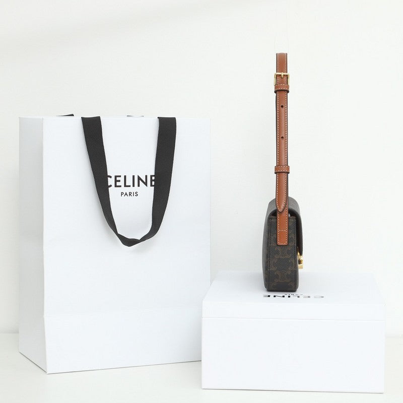 Glamy - COL Bags - 242
