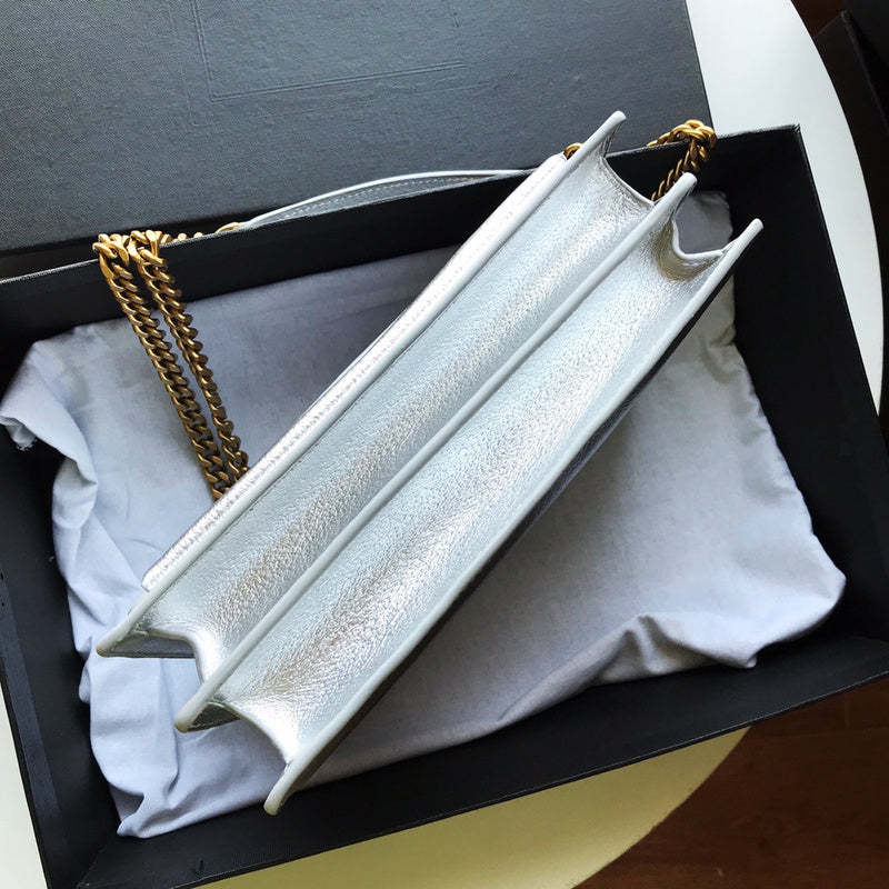 Satchel Bags - SLY Bags - 647