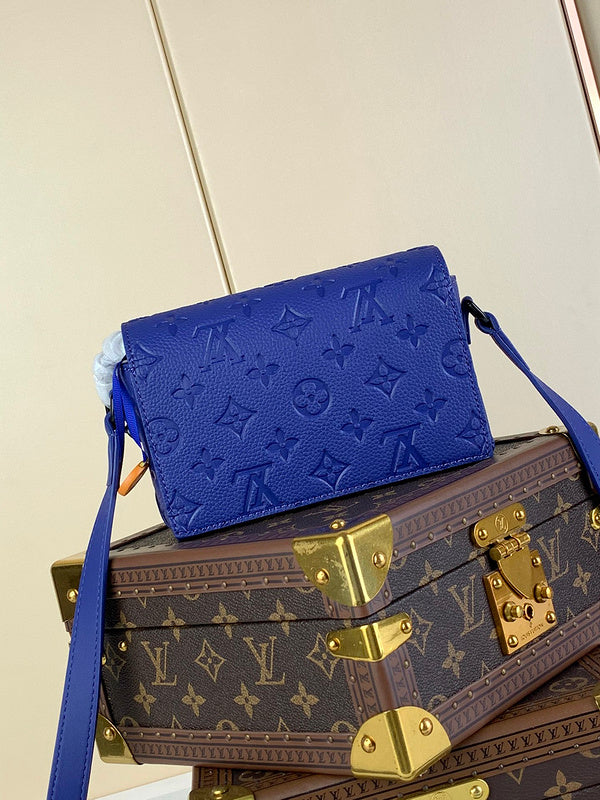 Satchel Bags - VL Bags - 2503
