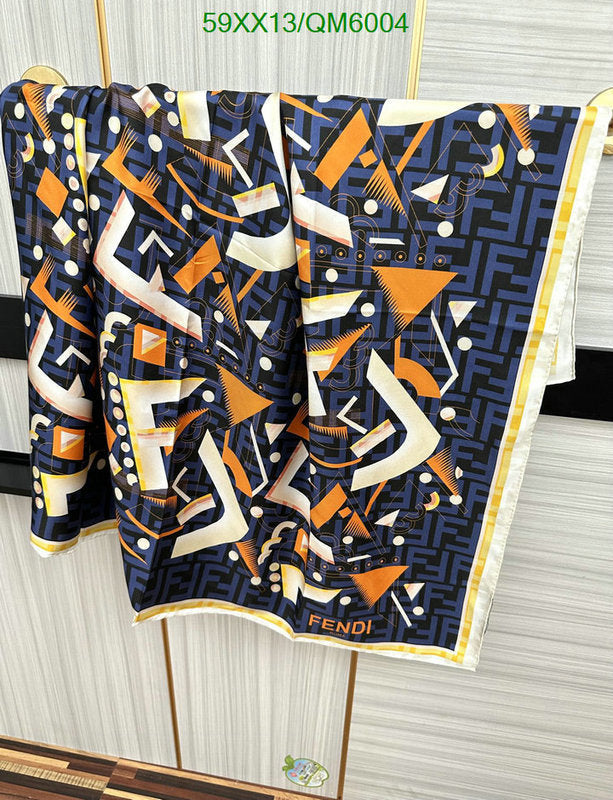 SAMC - FDE Scarves - 135