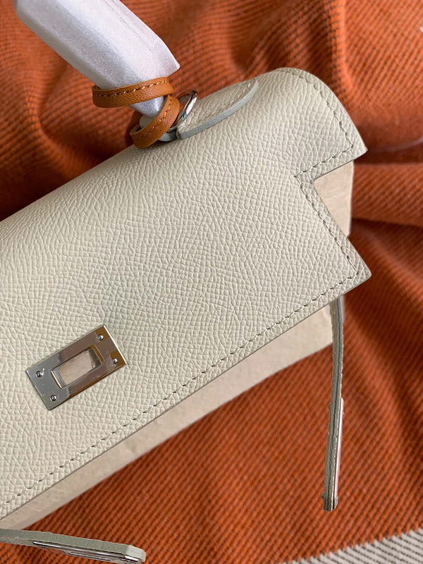 Satchel Bags - HMS-Bags - 1223