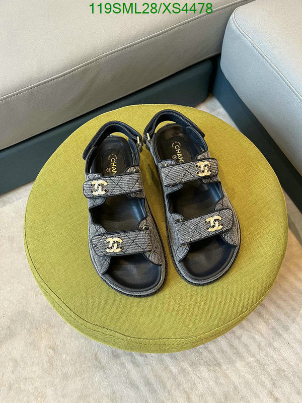SAMC - CHL Women Shoes Beach - 130