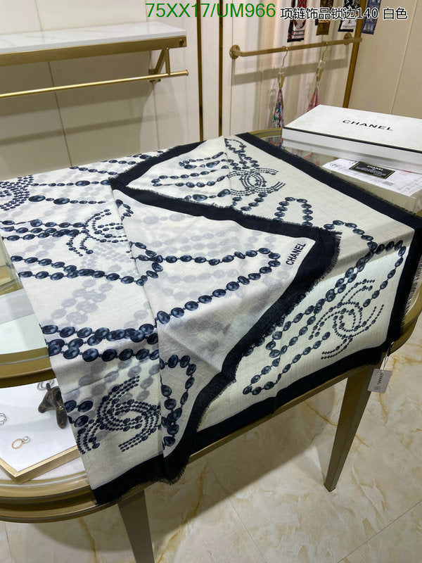 SAMC - CHL Scarves - 473