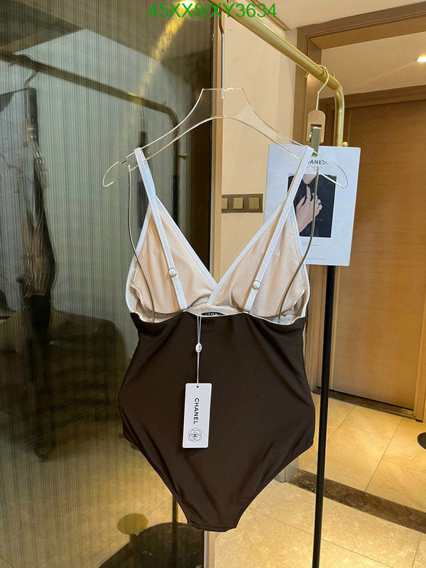 SAMC - CHL Swimsuits - 200